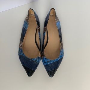 Loeffler Randall flats